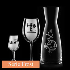 Serie Frost