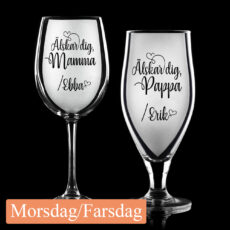 Morsdag & Farsdag